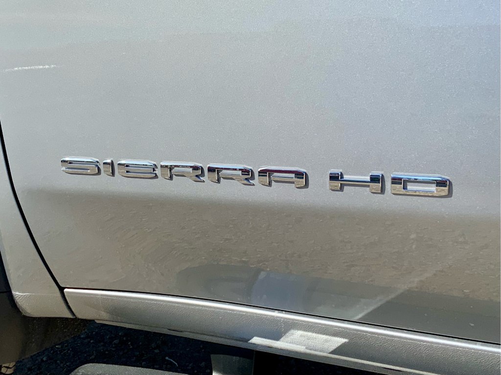 Thumbnail: 2026 GMC Sierra 3500 - 29