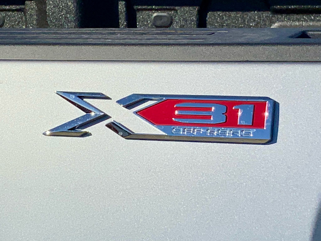Thumbnail: 2026 GMC Sierra 3500 - 30