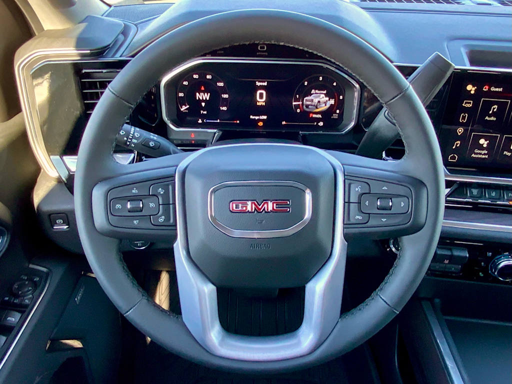 Thumbnail: 2026 GMC Sierra 3500 - 14