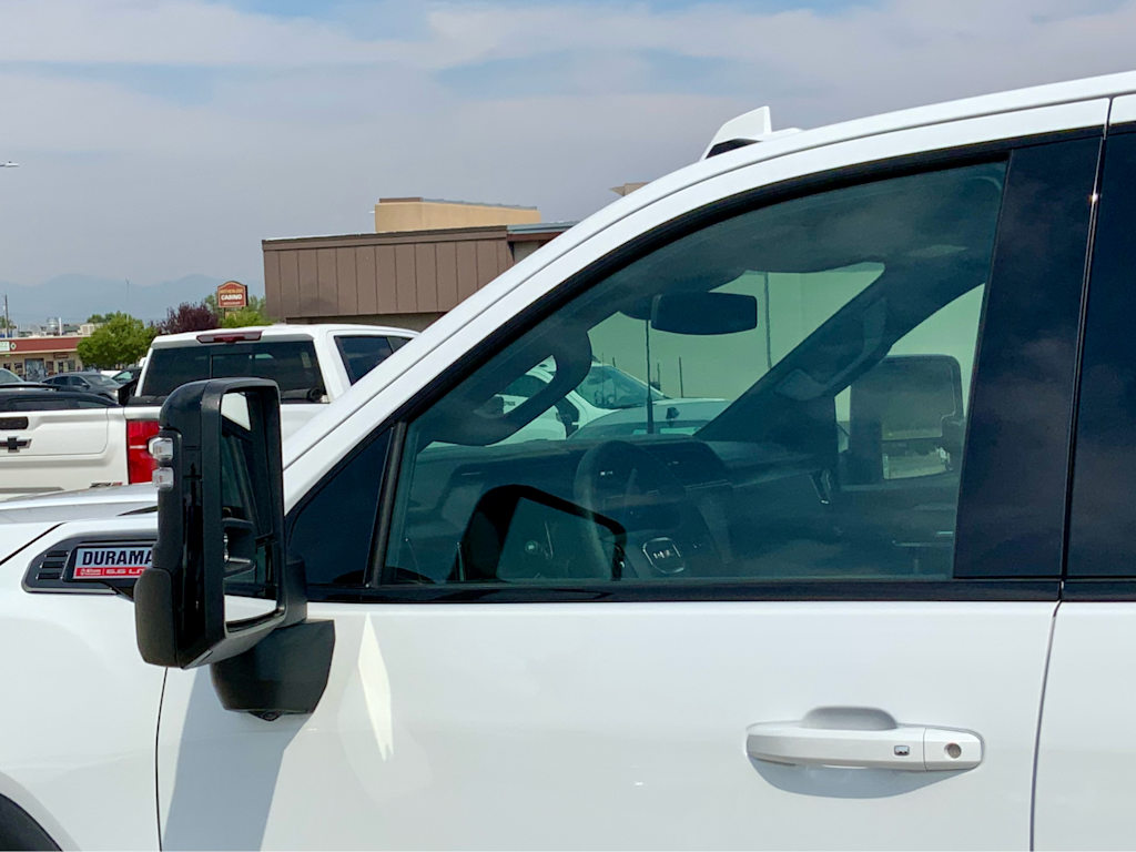 Thumbnail: 2026 GMC Sierra 3500 - 24