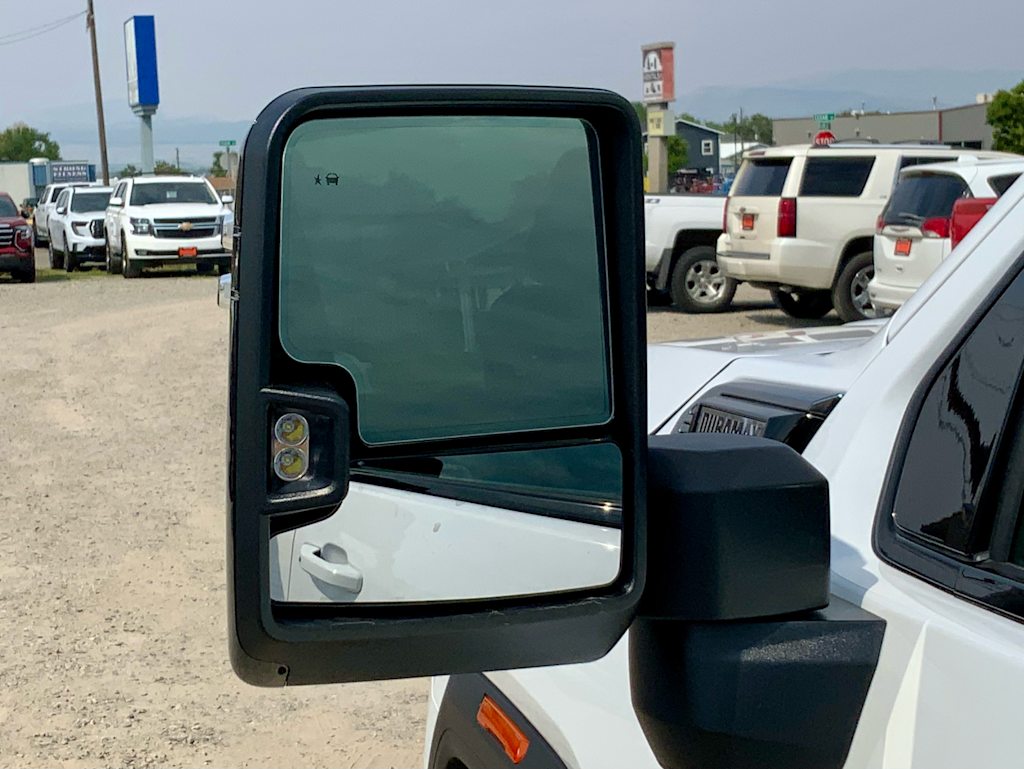 Thumbnail: 2026 GMC Sierra 3500 - 28