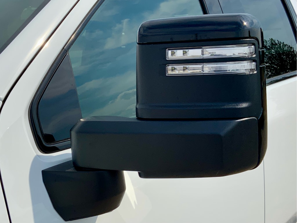 Thumbnail: 2026 GMC Sierra 3500 - 29