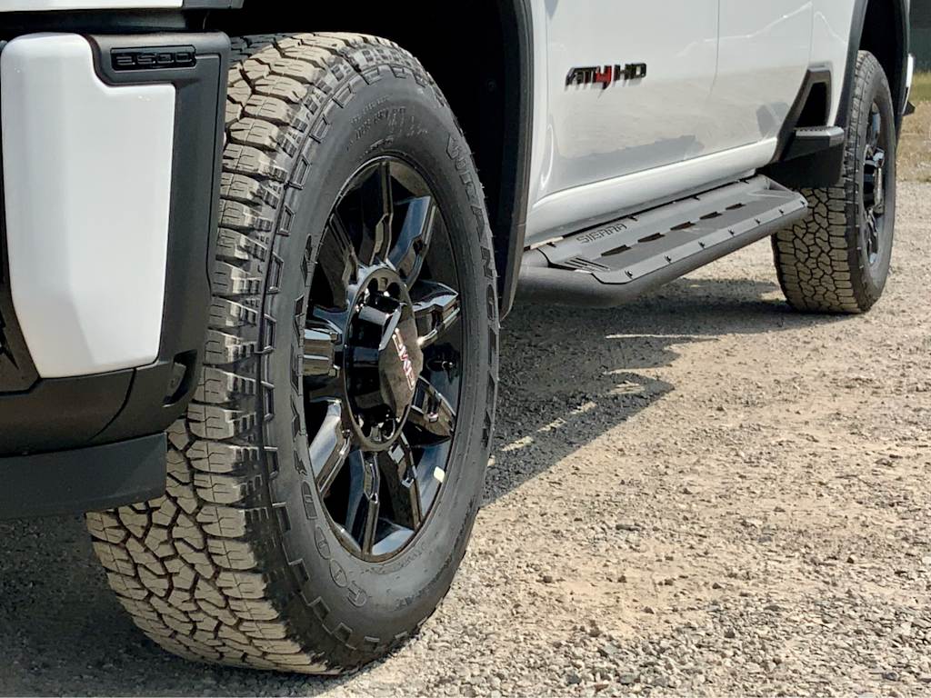 Thumbnail: 2026 GMC Sierra 3500 - 31