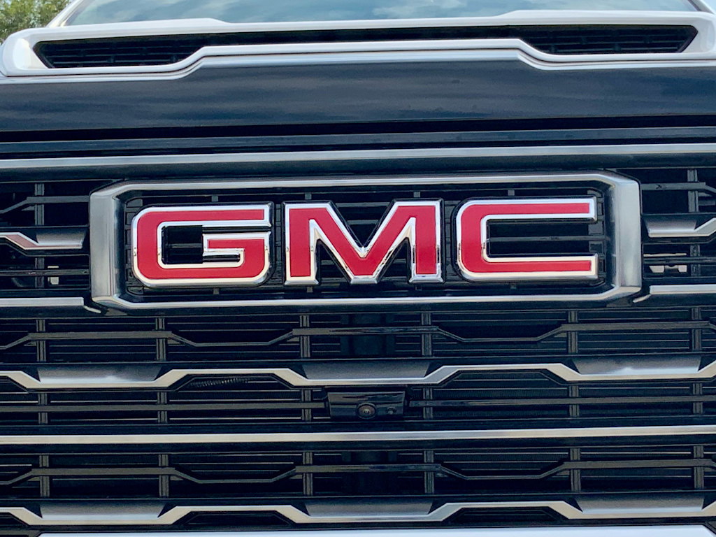 Thumbnail: 2026 GMC Sierra 3500 - 7
