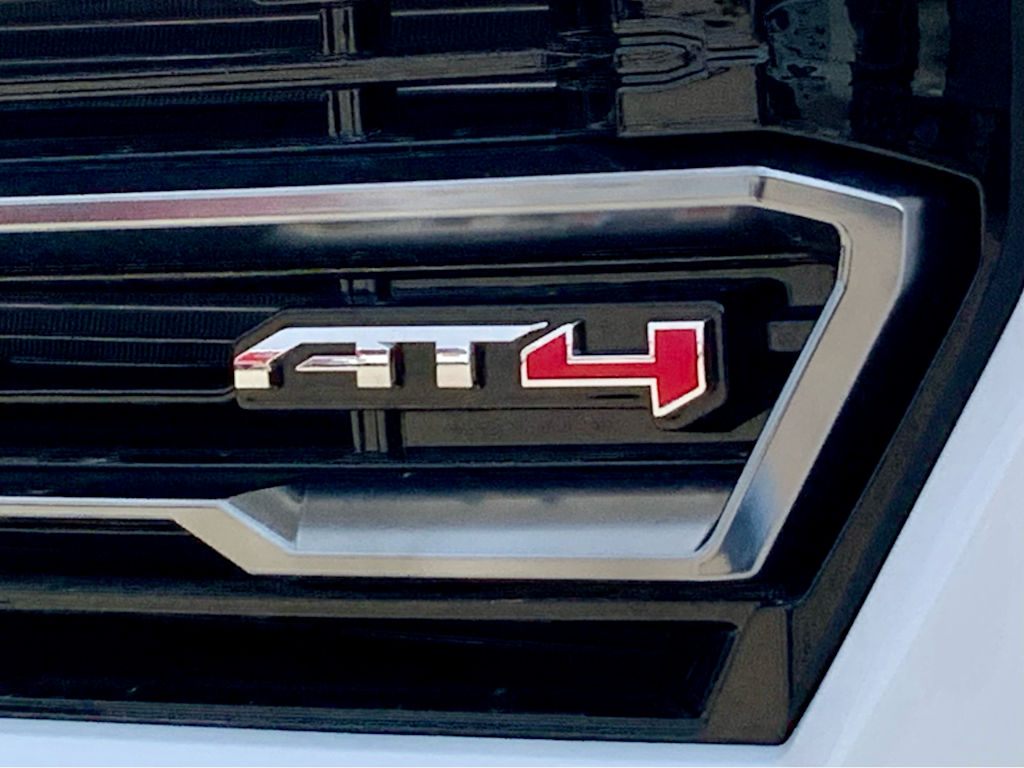 Thumbnail: 2026 GMC Sierra 3500 - 32