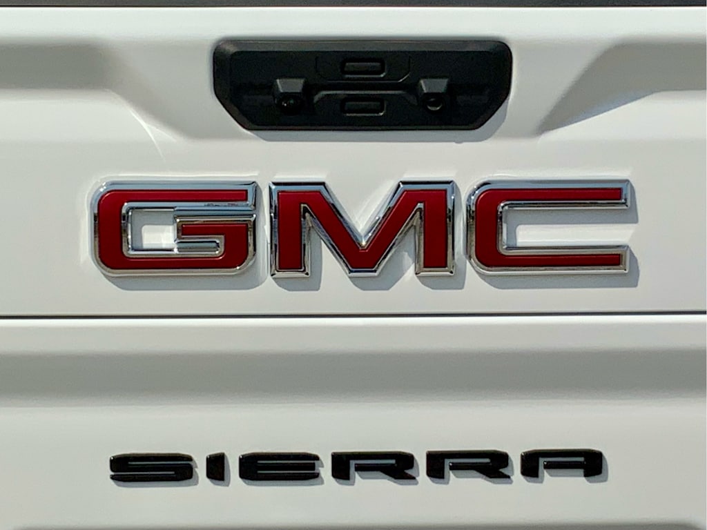 Thumbnail: 2026 GMC Sierra 3500 - 35