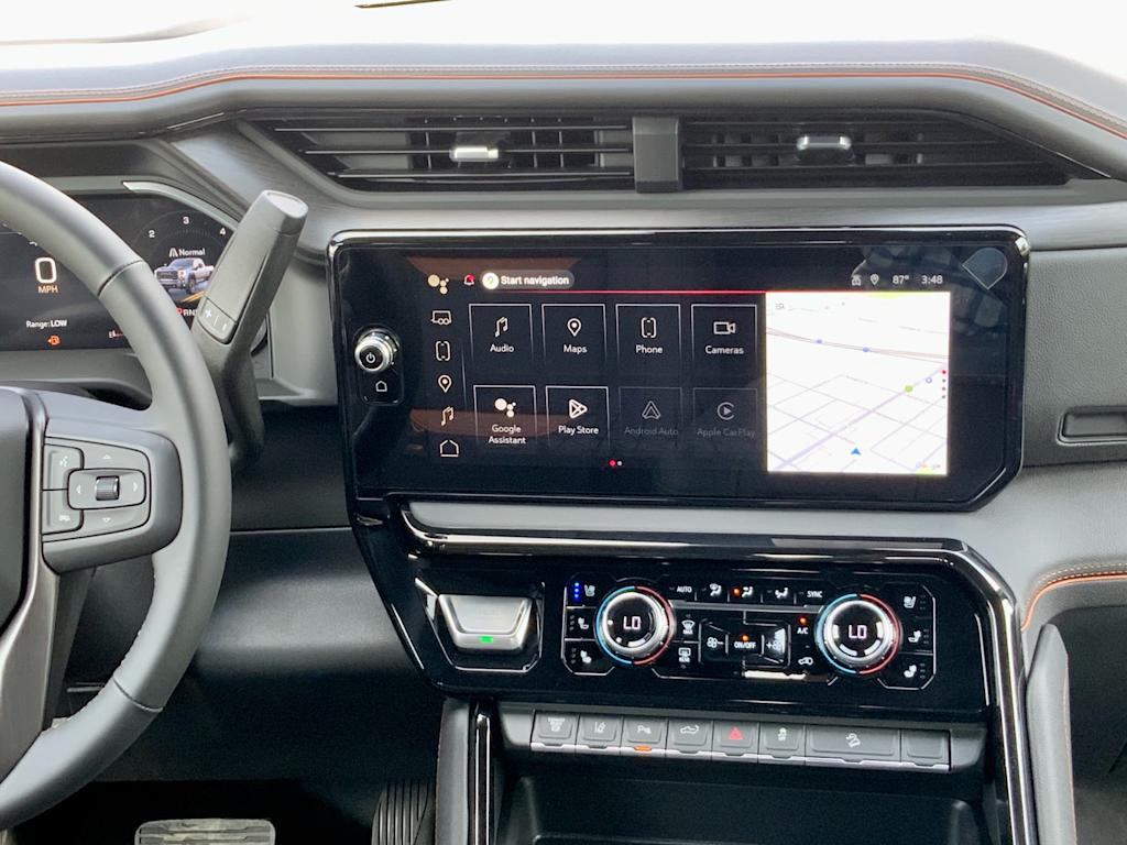 Thumbnail: 2026 GMC Sierra 3500 - 15