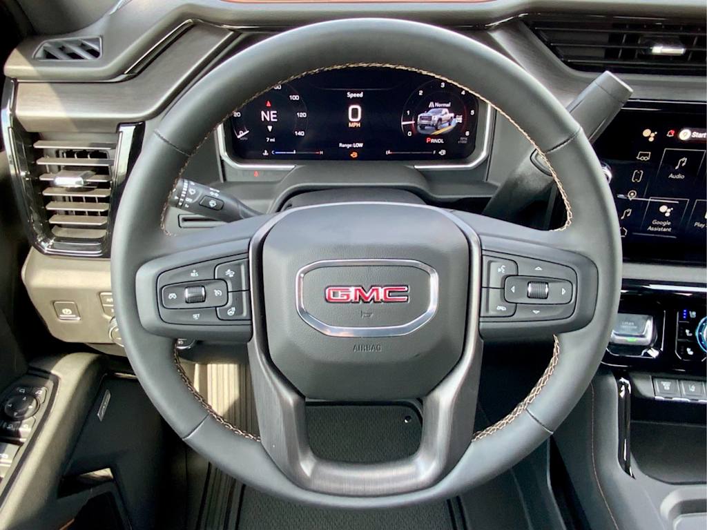 Thumbnail: 2026 GMC Sierra 3500 - 14