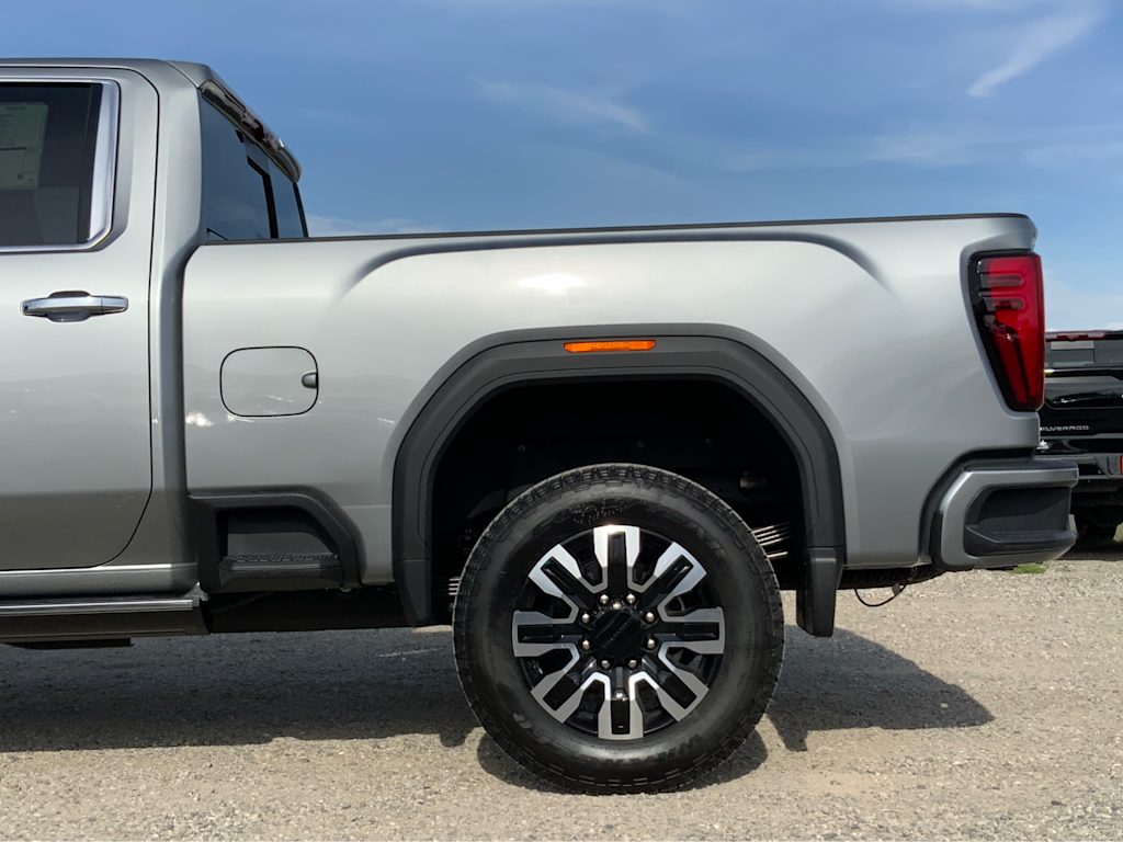 Thumbnail: 2026 GMC Sierra 2500 - 23