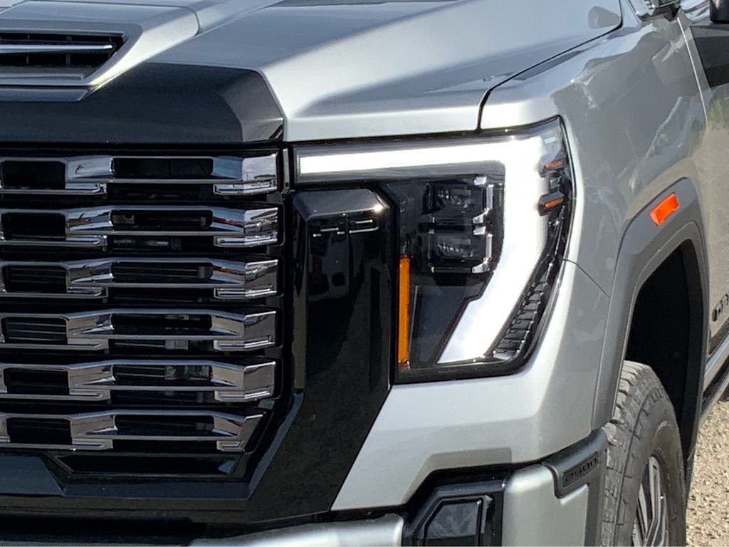 Thumbnail: 2026 GMC Sierra 2500 - 39
