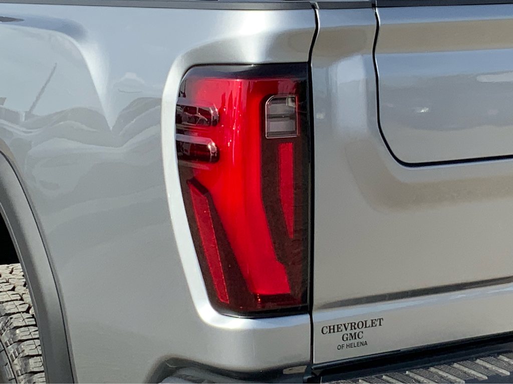 Thumbnail: 2026 GMC Sierra 2500 - 24