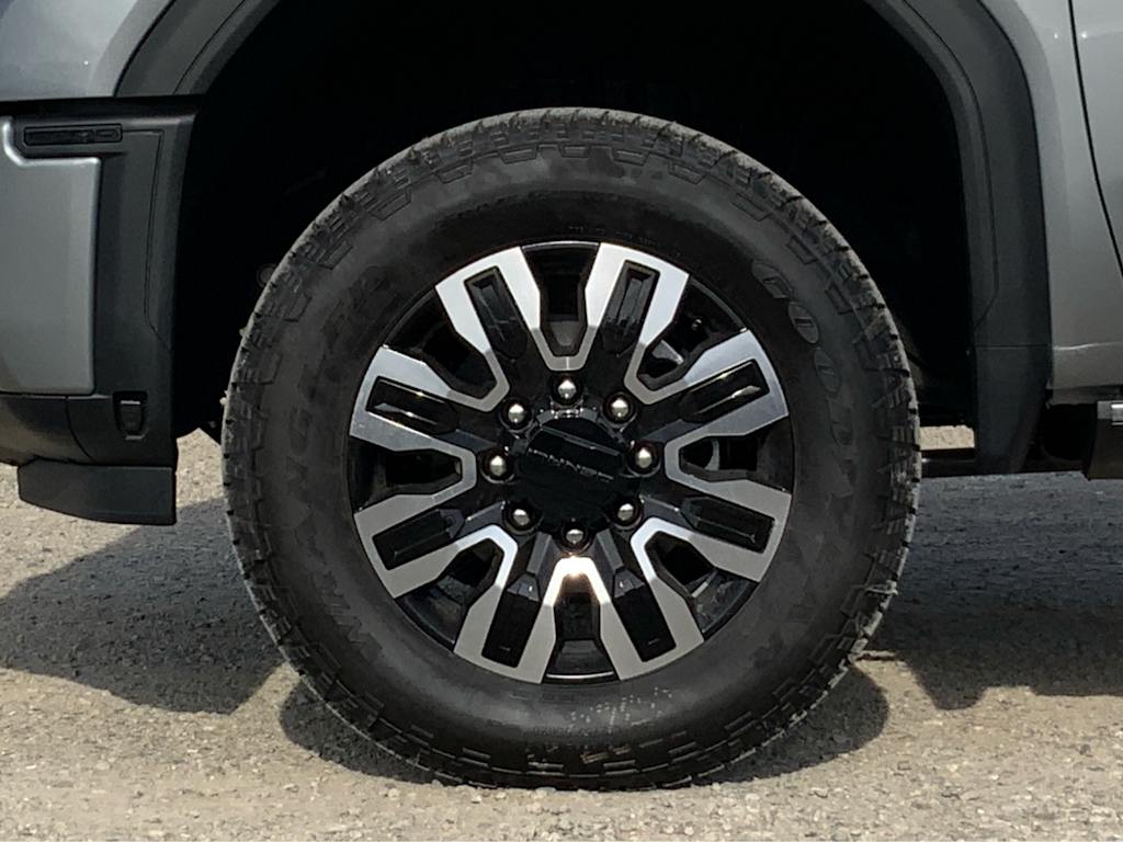 Thumbnail: 2026 GMC Sierra 2500 - 8