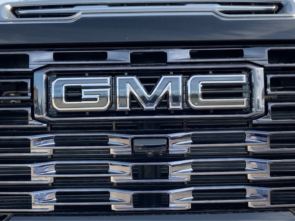Thumbnail: 2026 GMC Sierra 2500 - 41