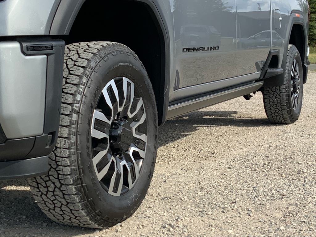 Thumbnail: 2026 GMC Sierra 2500 - 40