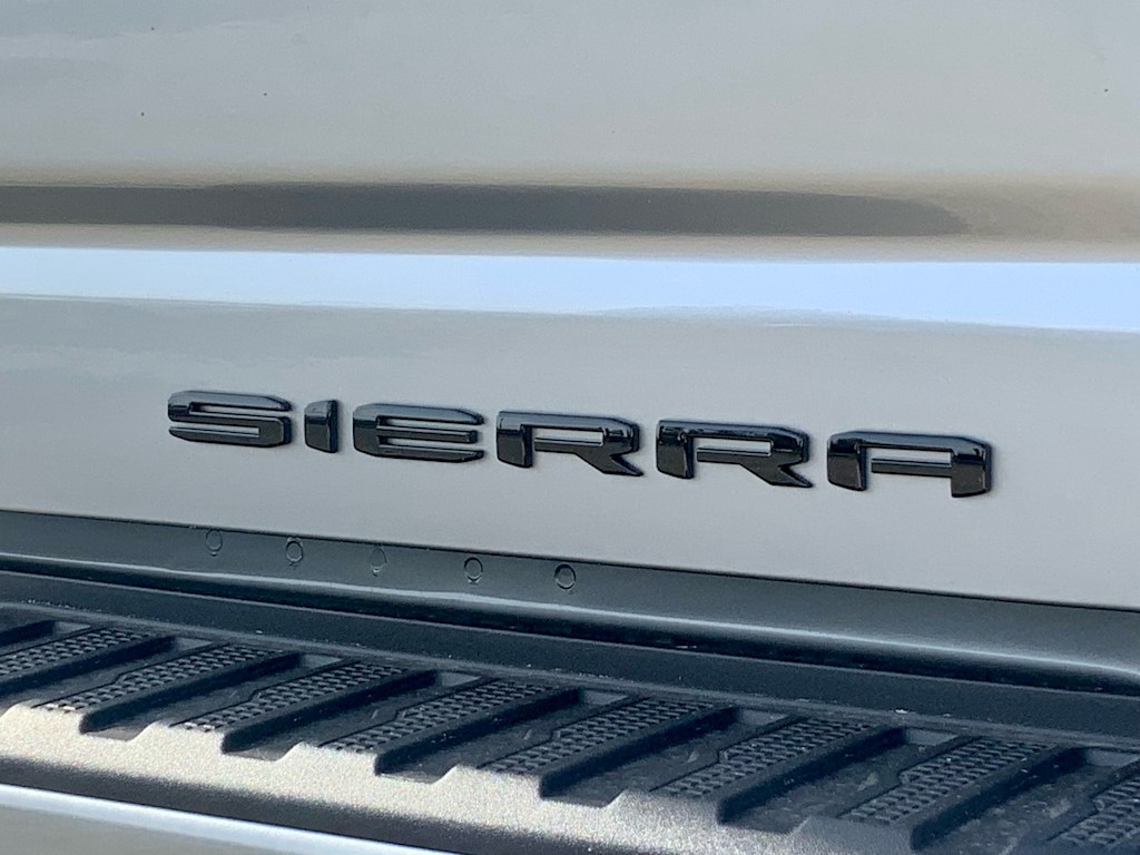 Thumbnail: 2026 GMC Sierra 2500 - 25