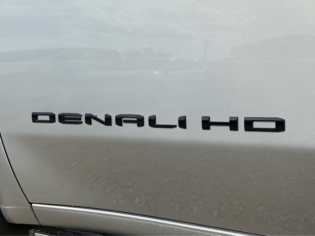 Thumbnail: 2026 GMC Sierra 2500 - 42