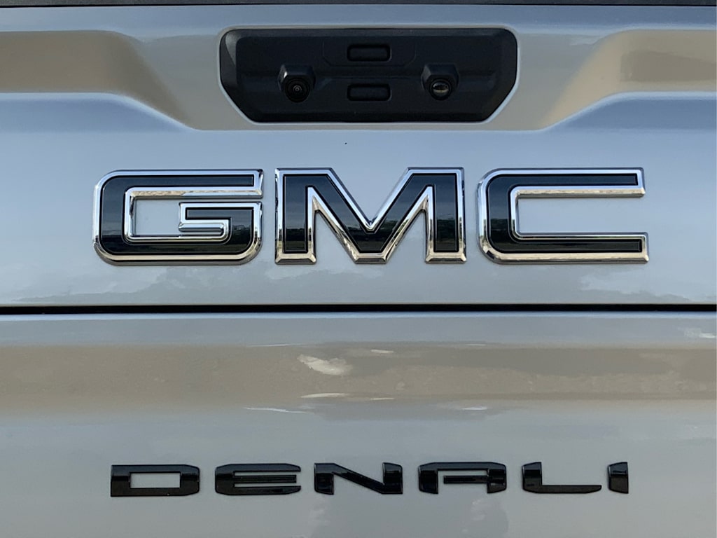 Thumbnail: 2026 GMC Sierra 2500 - 44