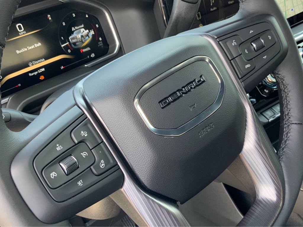 Thumbnail: 2026 GMC Sierra 2500 - 29