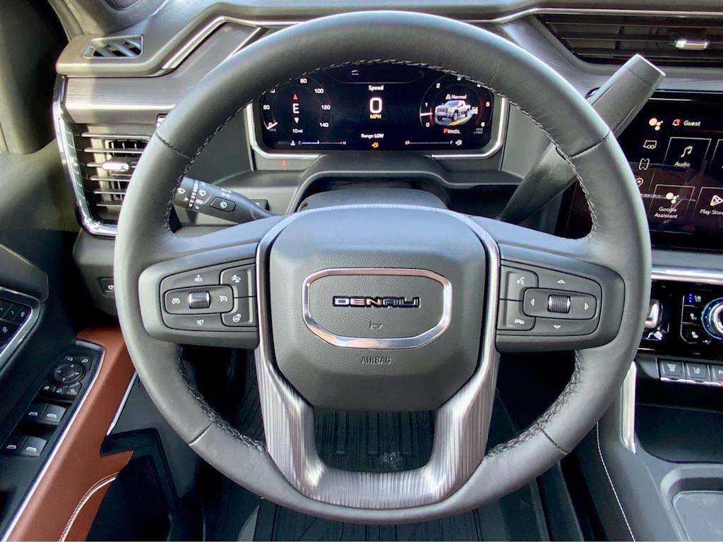 Thumbnail: 2026 GMC Sierra 2500 - 15