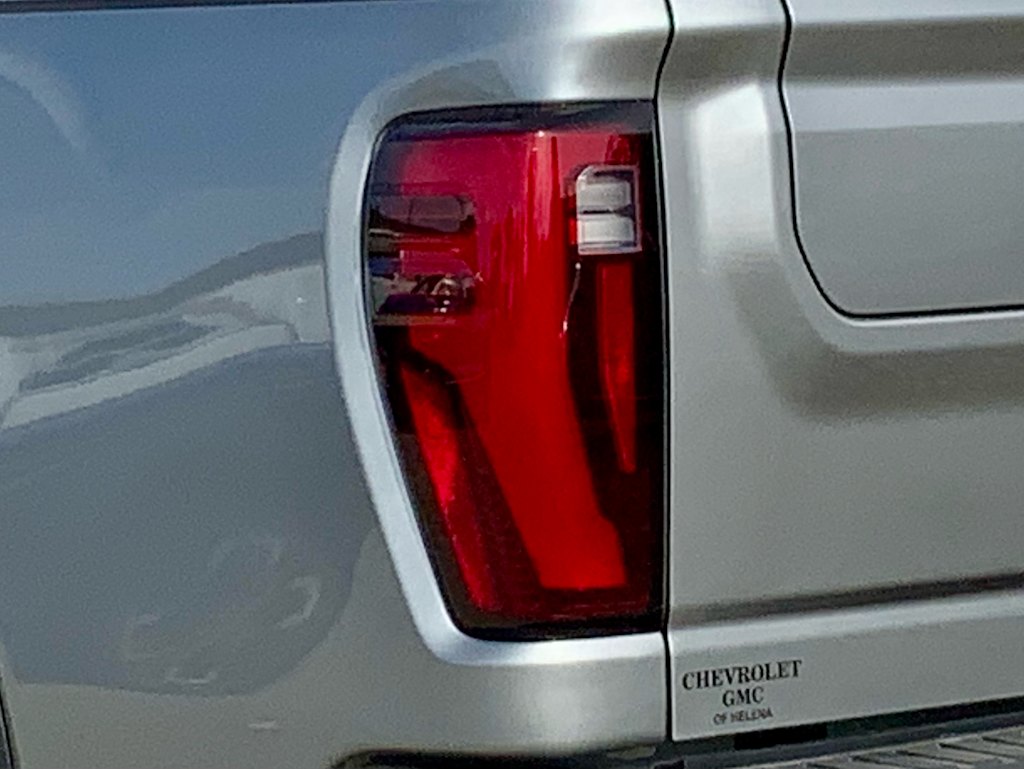 Thumbnail: 2025 GMC Sierra 3500 - 28