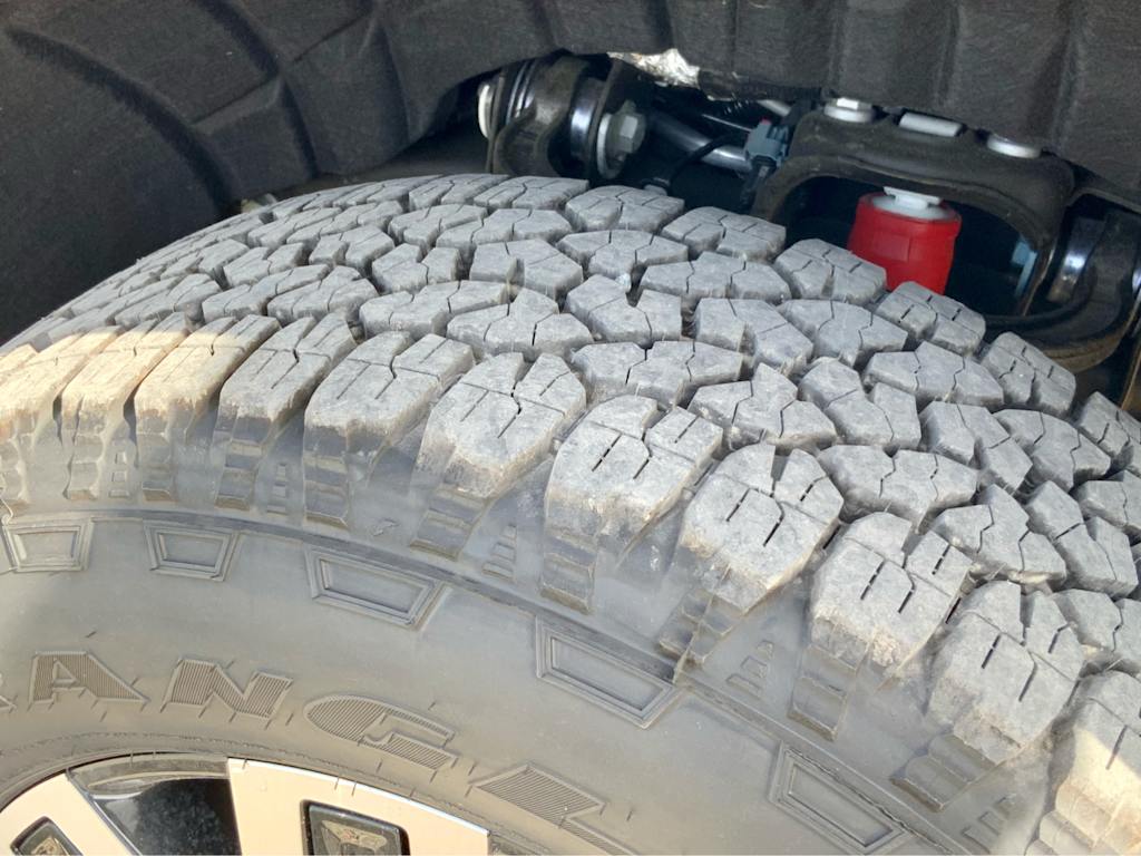 Thumbnail: 2025 GMC Sierra 3500 - 31