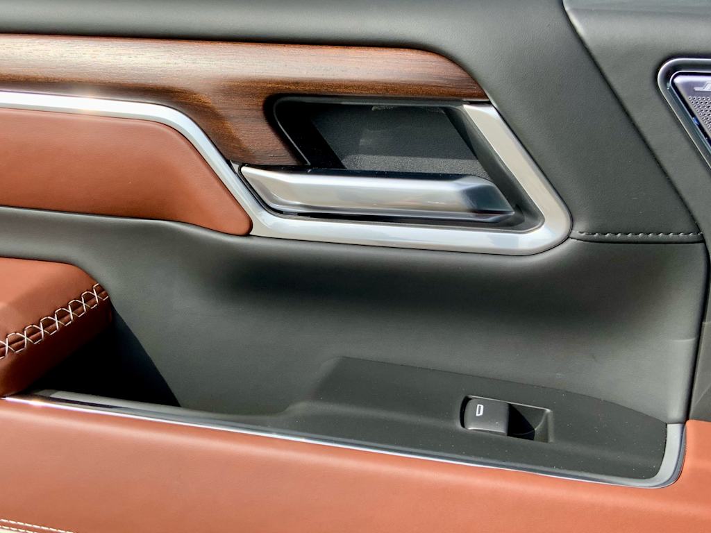 Thumbnail: 2025 GMC Sierra 3500 - 52