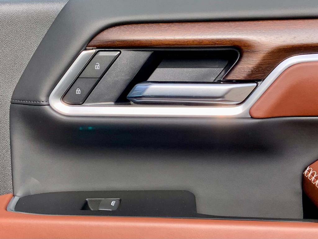 Thumbnail: 2025 GMC Sierra 3500 - 51