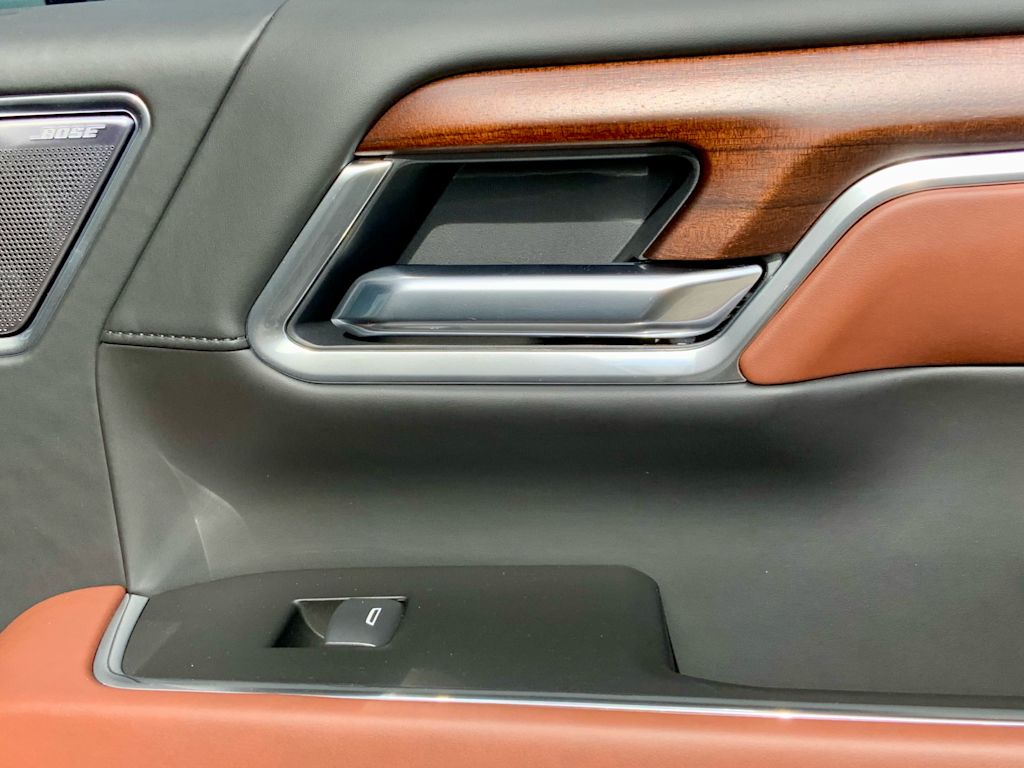 Thumbnail: 2025 GMC Sierra 3500 - 53