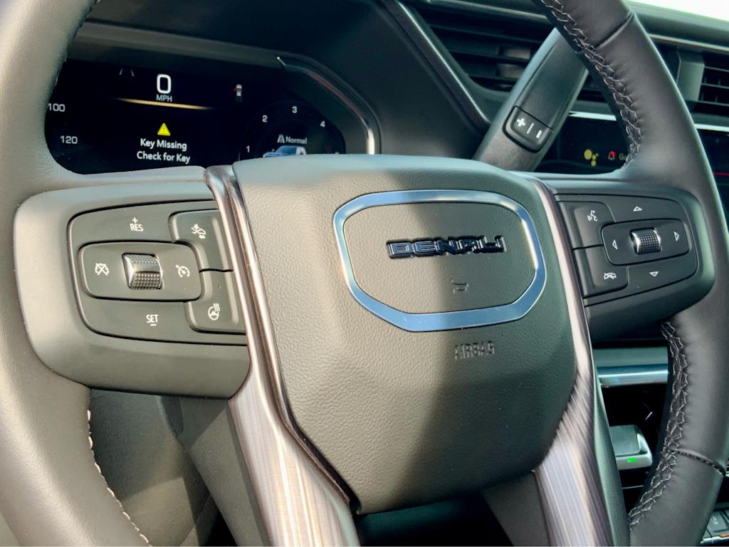 Thumbnail: 2025 GMC Sierra 3500 - 43