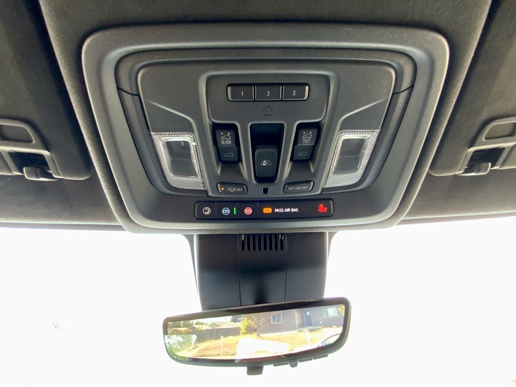 Thumbnail: 2025 GMC Sierra 3500 - 46