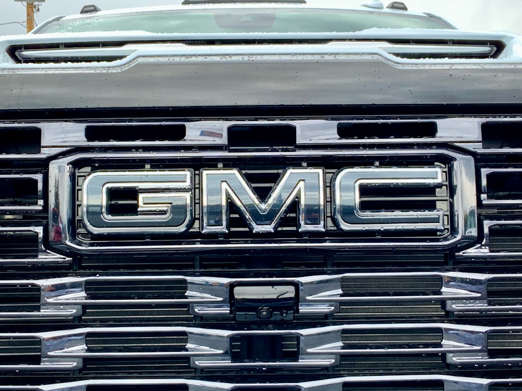 Thumbnail: 2026 GMC Sierra 3500 - 7