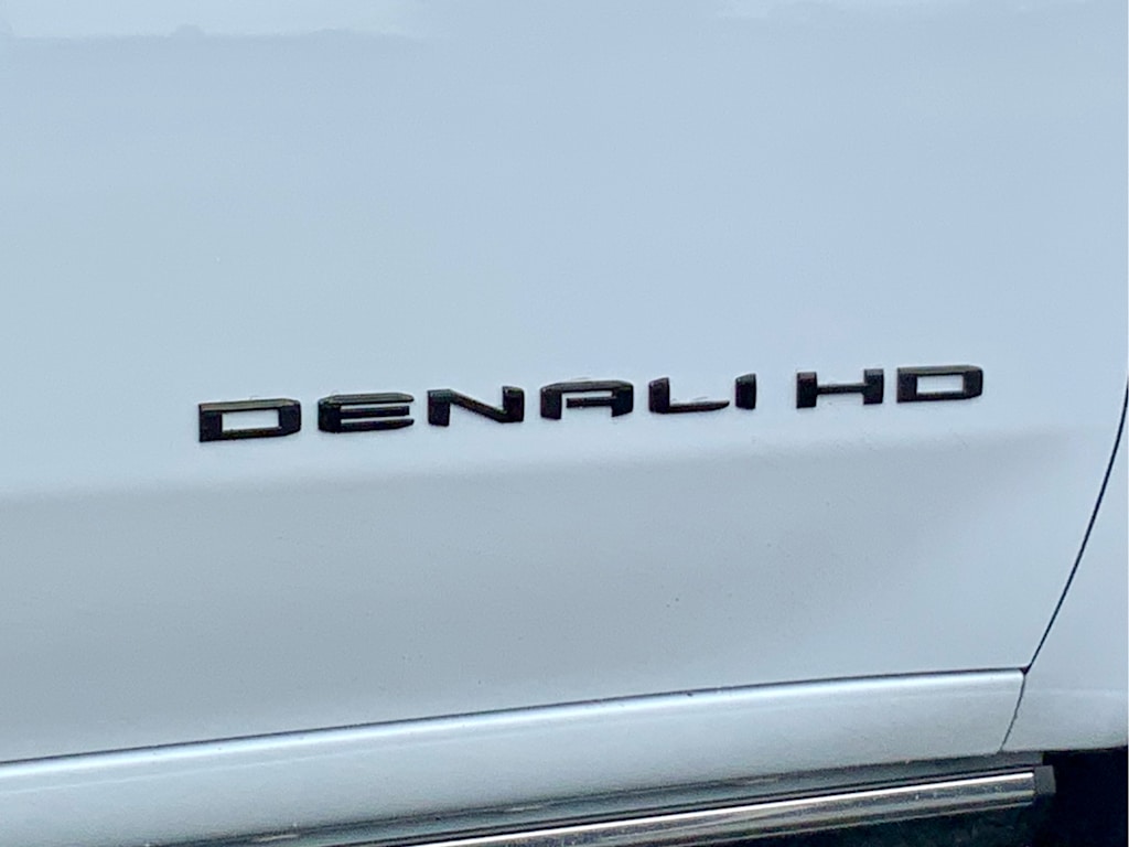 Thumbnail: 2026 GMC Sierra 3500 - 30