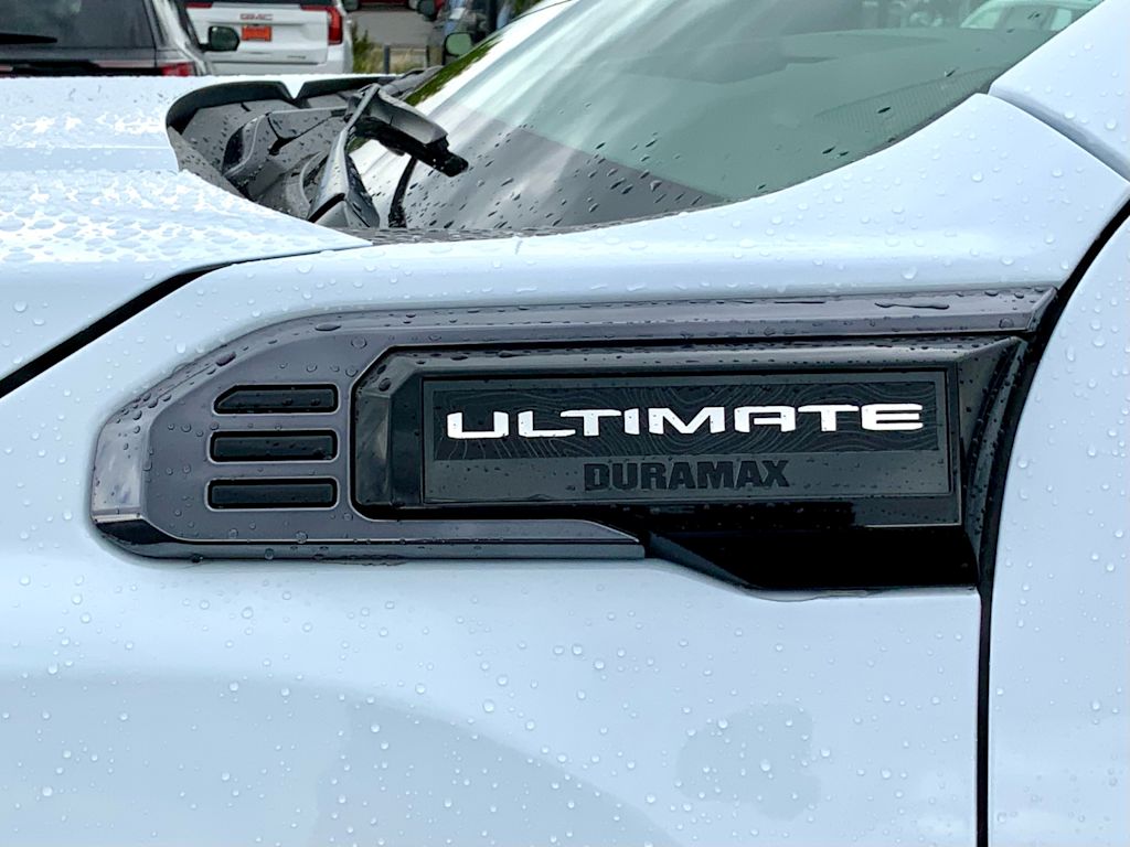 Thumbnail: 2026 GMC Sierra 3500 - 31