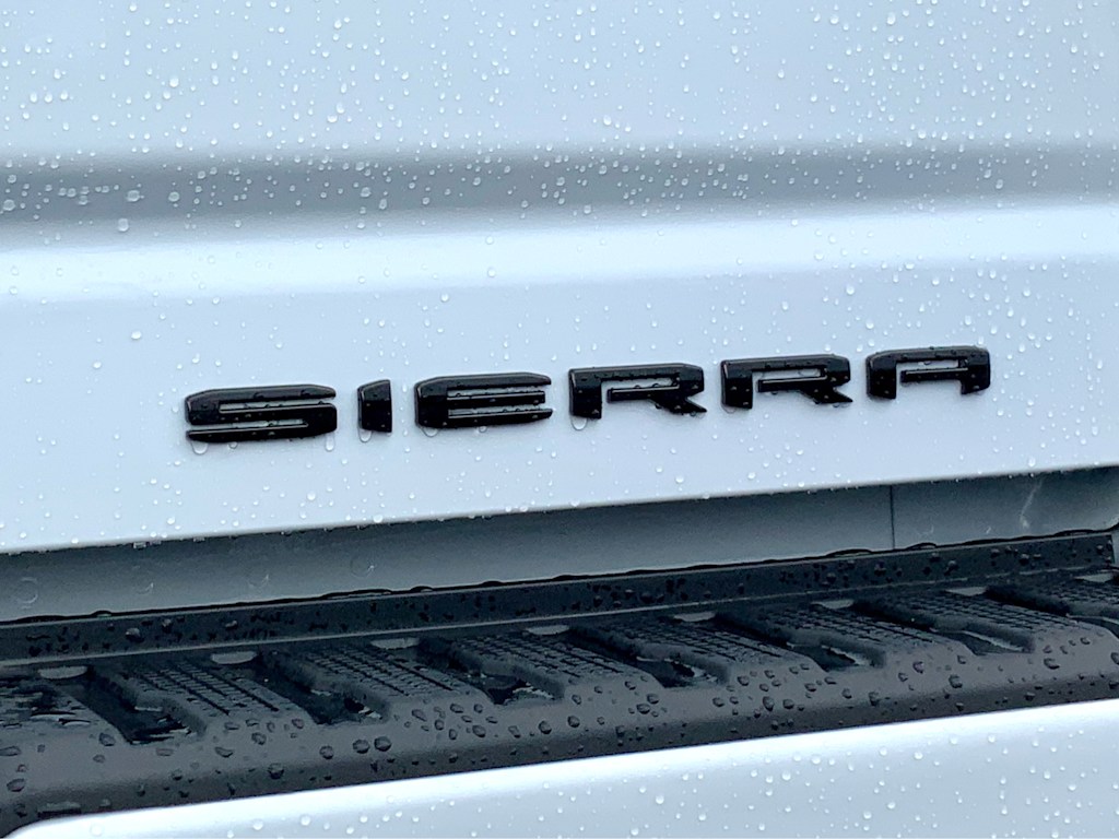 Thumbnail: 2026 GMC Sierra 3500 - 29