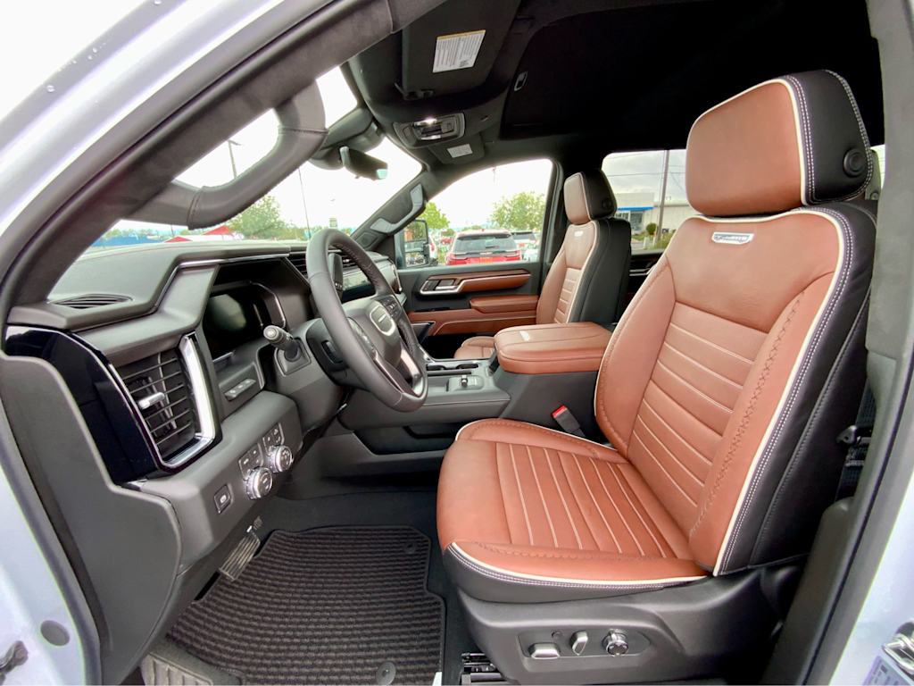 Thumbnail: 2026 GMC Sierra 3500 - 11