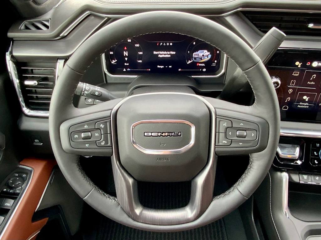 Thumbnail: 2026 GMC Sierra 3500 - 40