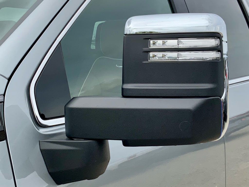 Thumbnail: 2026 GMC Sierra 3500 - 28
