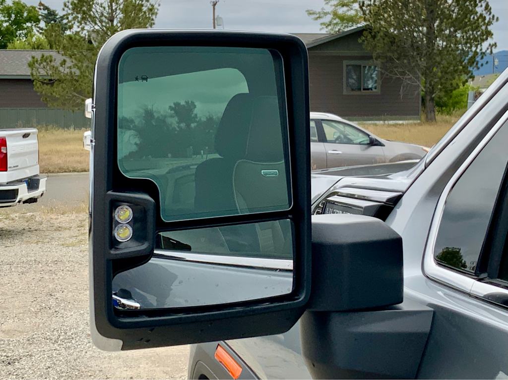Thumbnail: 2026 GMC Sierra 3500 - 13