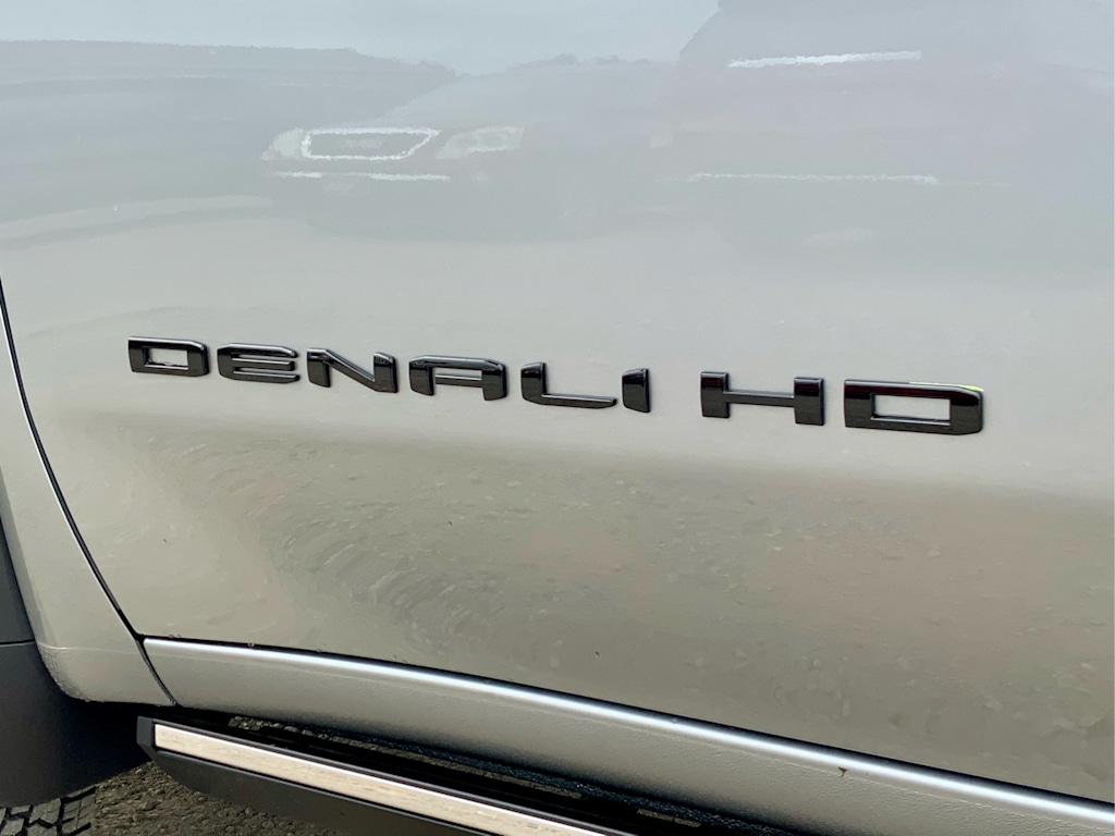 Thumbnail: 2026 GMC Sierra 3500 - 31