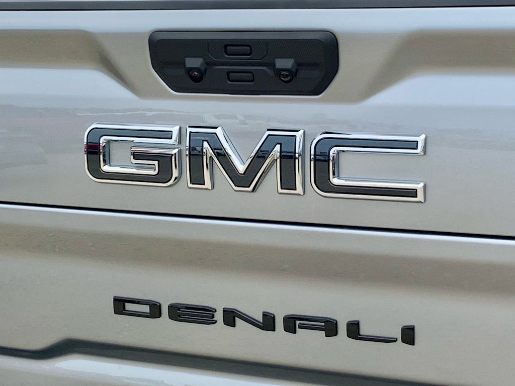 Thumbnail: 2026 GMC Sierra 3500 - 34