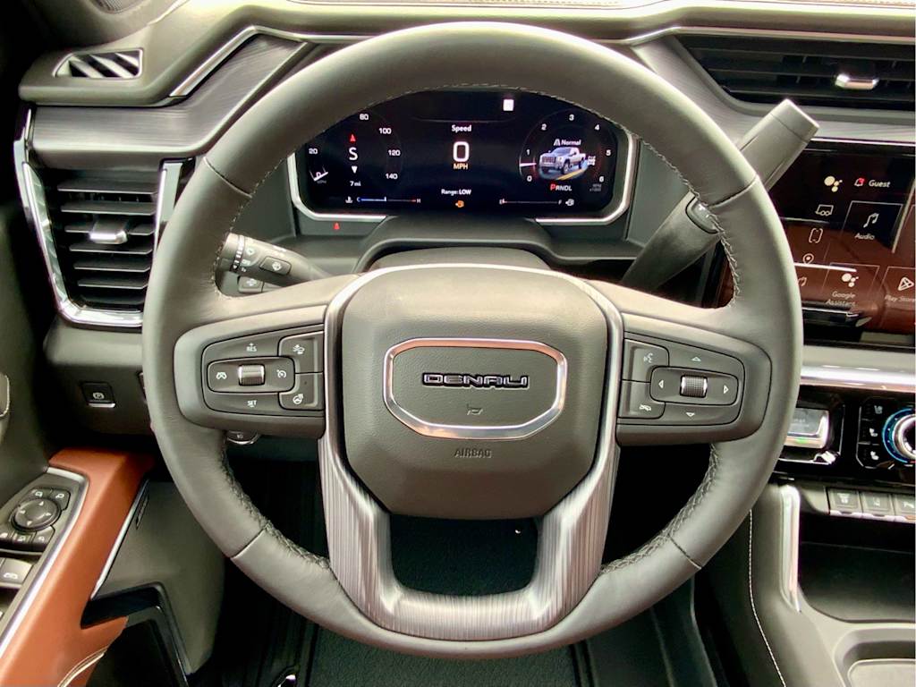 Thumbnail: 2026 GMC Sierra 3500 - 14