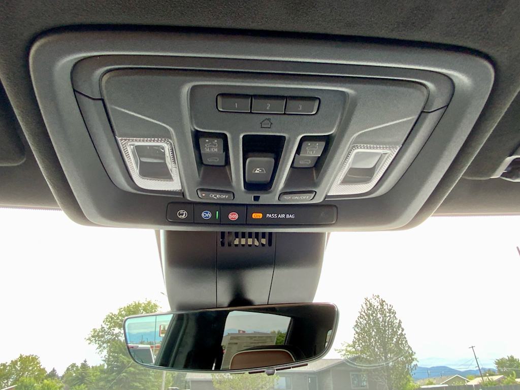 Thumbnail: 2026 GMC Sierra 3500 - 44