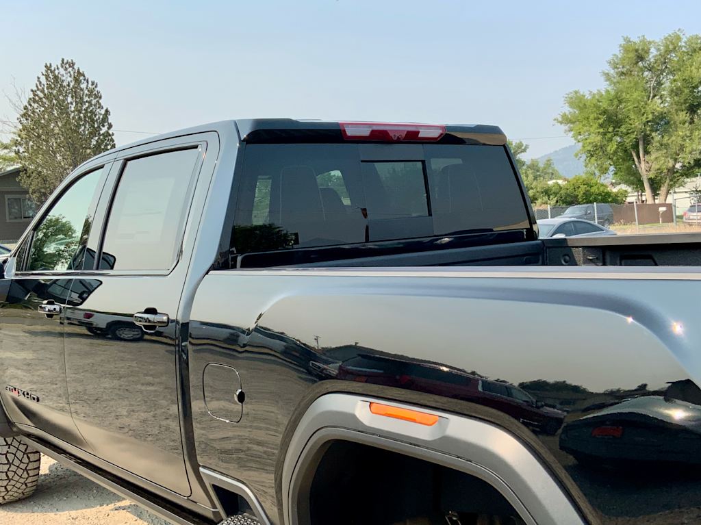 Thumbnail: 2026 GMC Sierra 2500 - 24