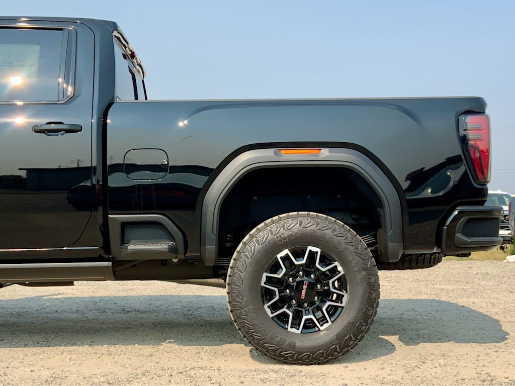 Thumbnail: 2026 GMC Sierra 2500 - 8