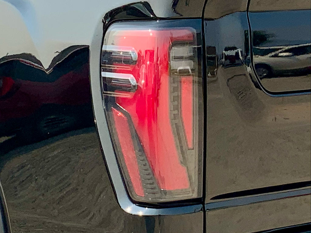 Thumbnail: 2026 GMC Sierra 2500 - 26