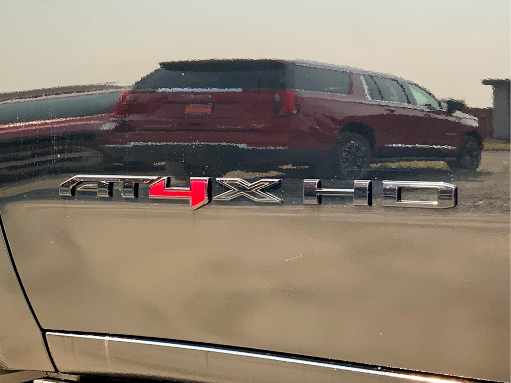 Thumbnail: 2026 GMC Sierra 2500 - 30