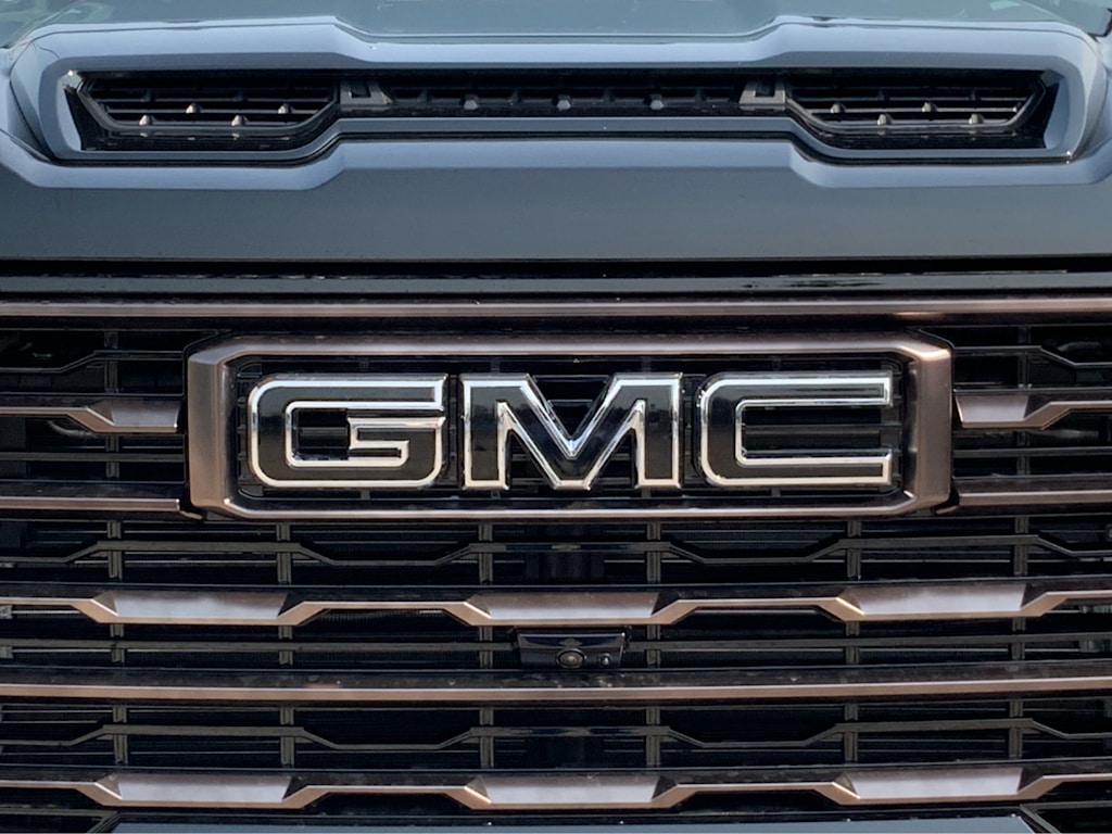 Thumbnail: 2026 GMC Sierra 2500 - 7