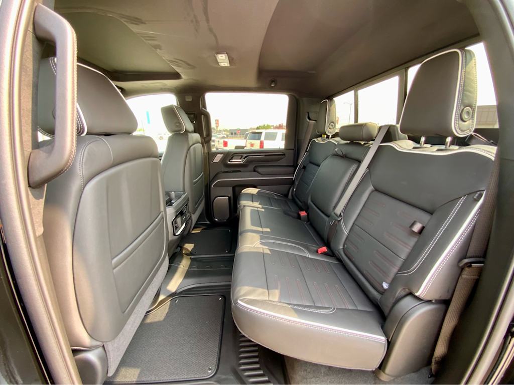 Thumbnail: 2026 GMC Sierra 2500 - 13