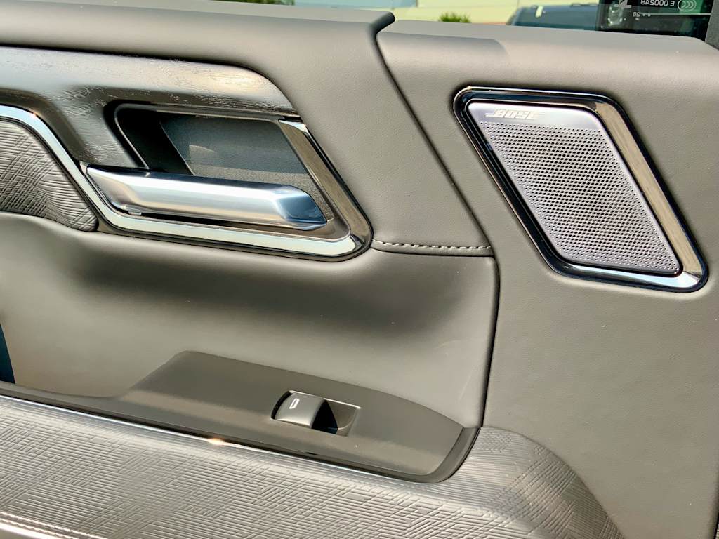 Thumbnail: 2026 GMC Sierra 2500 - 45