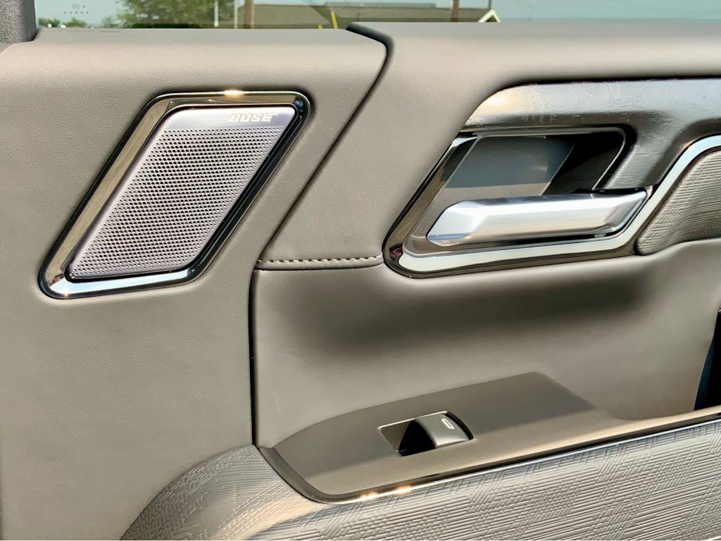 Thumbnail: 2026 GMC Sierra 2500 - 46